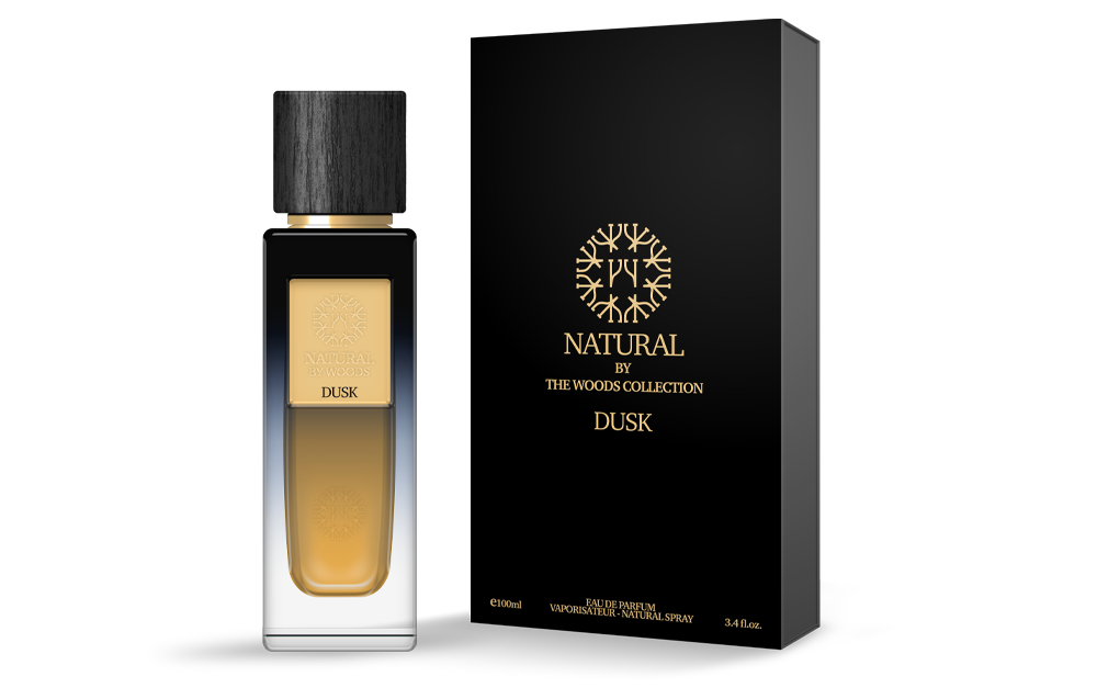 The Woods Collection Natural Dusk