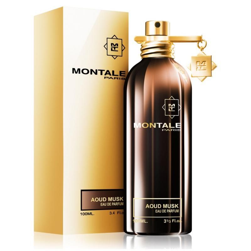 Montale Aoud Musk EDP