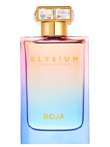 Roja Elysium Pour Femme