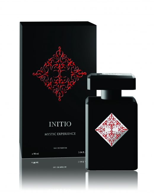 Initio Parfums Prives Mystic Experience