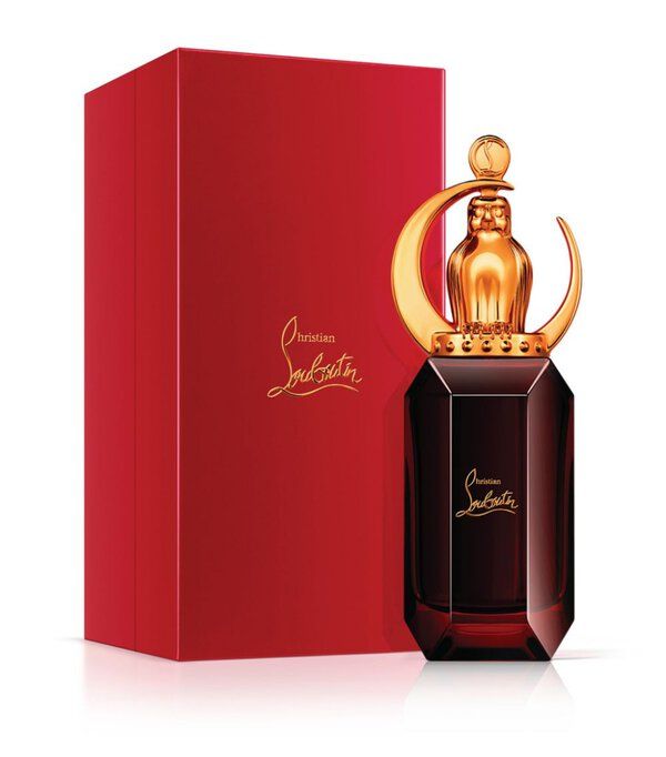 Christian Louboutin Loubiluna