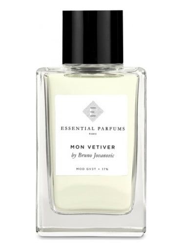 Essential Parfums Mon Vetiver