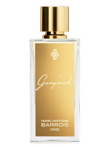 Marc-Antoine Barrois Ganymede
