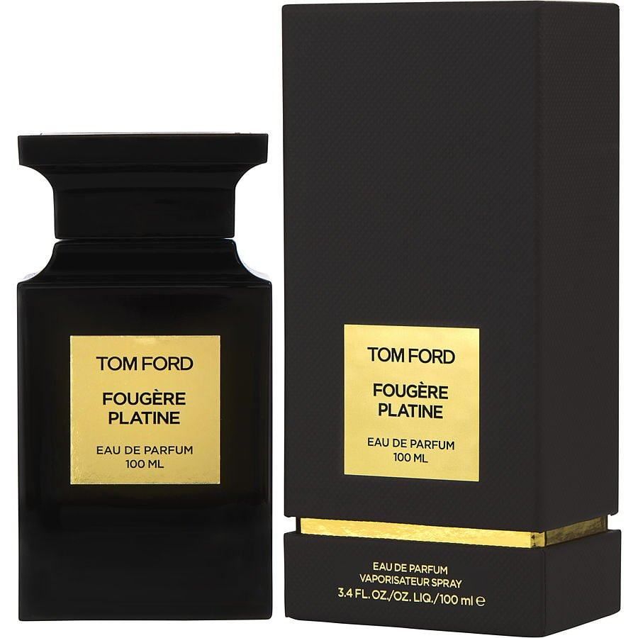 Tom Ford Fougere Platine
