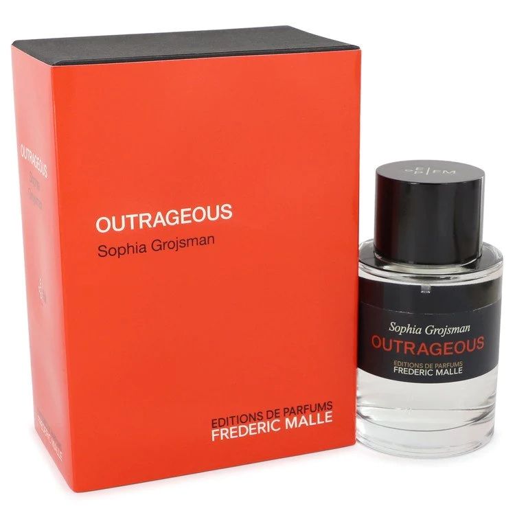 Frederic Malle Outrageous