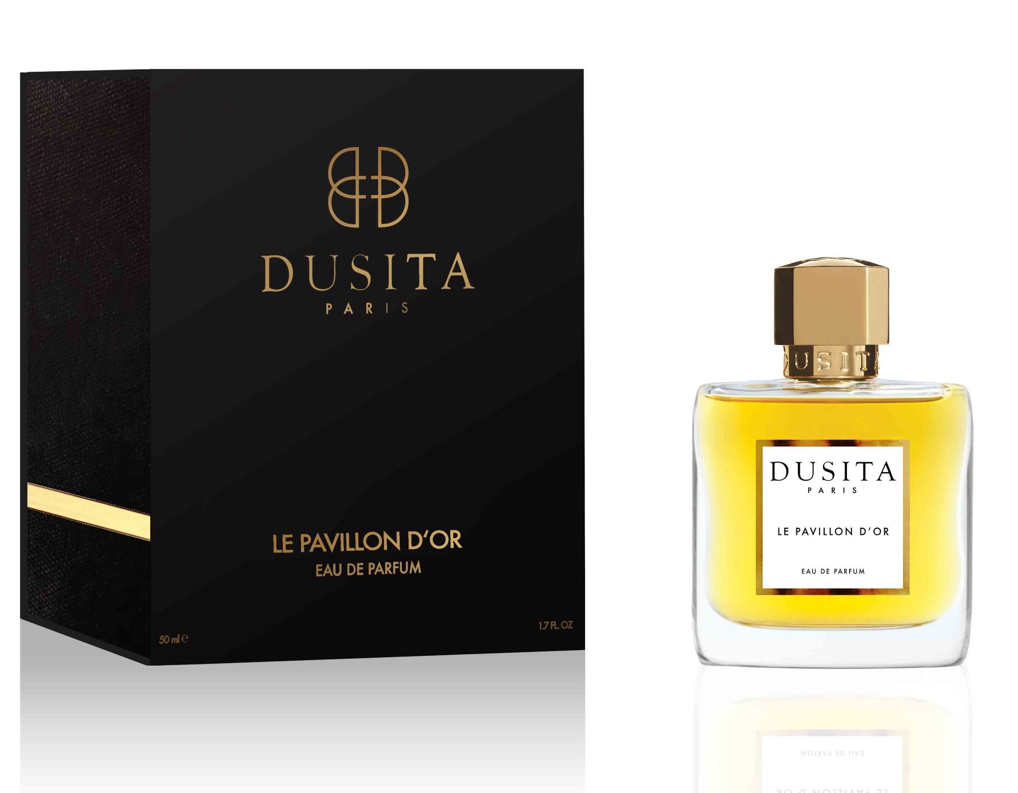 Dusita Le Pavillon d'Or
