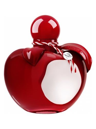 Nina Ricci Nina Rouge EDT