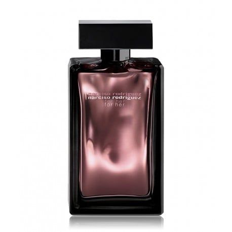 Narciso Rodriguez Musc Collection Intense For Her