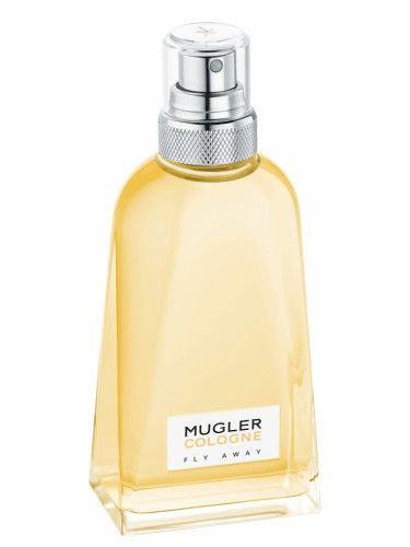Mugler Cologne Fly Away EDT