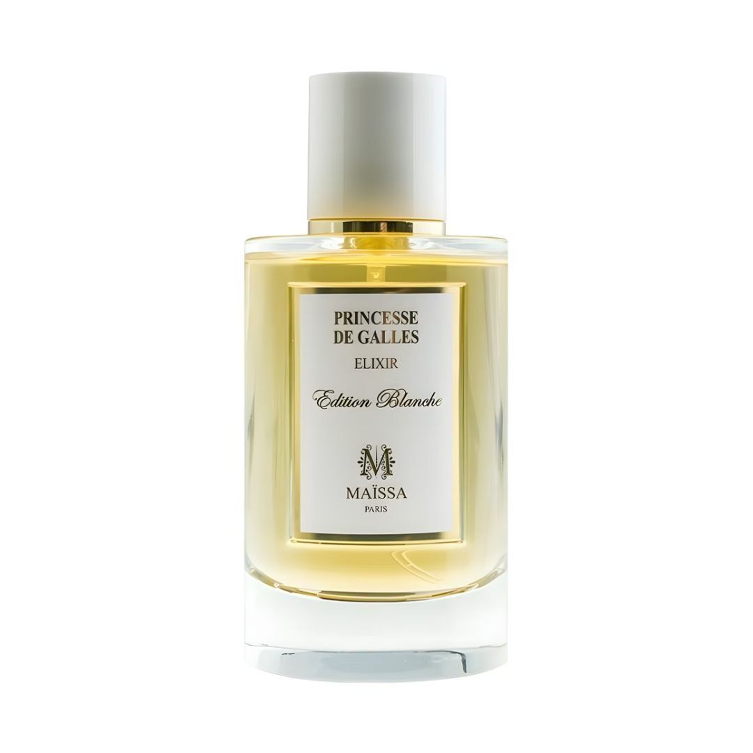 Princesse de Galles Maïssa Parfums