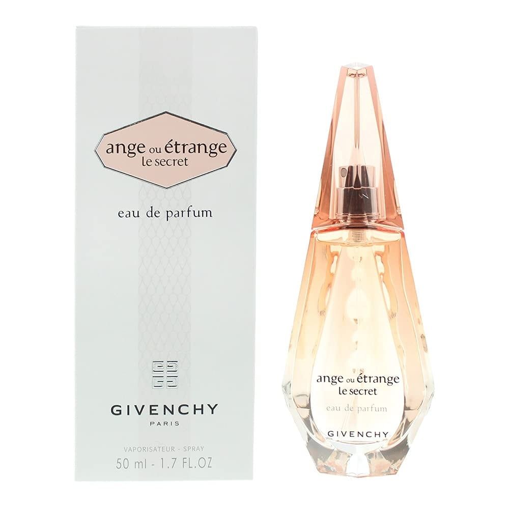 Givenchy Ange Ou Etrange Le Secret EDP