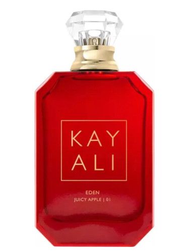 Kayali Fragrances Eden Juicy Apple | 01 Eau De Parfum