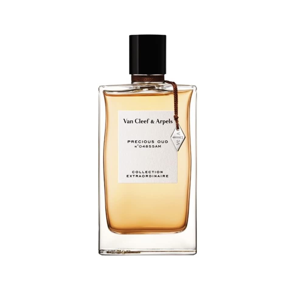 Van Cleef & Arpels Precious Oud