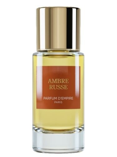 Parfum d'Empire Ambre Russe