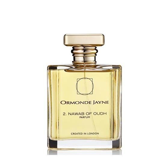 Ormonde Jayne Nawab of Oudh Parfum