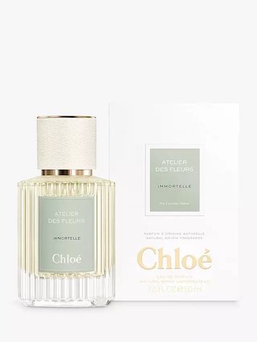 Chloe Atelier des Fleurs Immortelle
