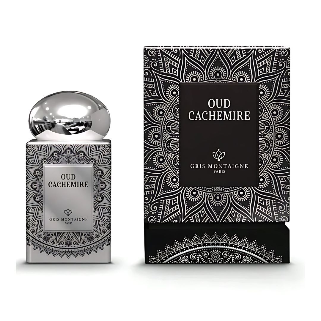Oud Cachemire Gris Montaigne Paris
