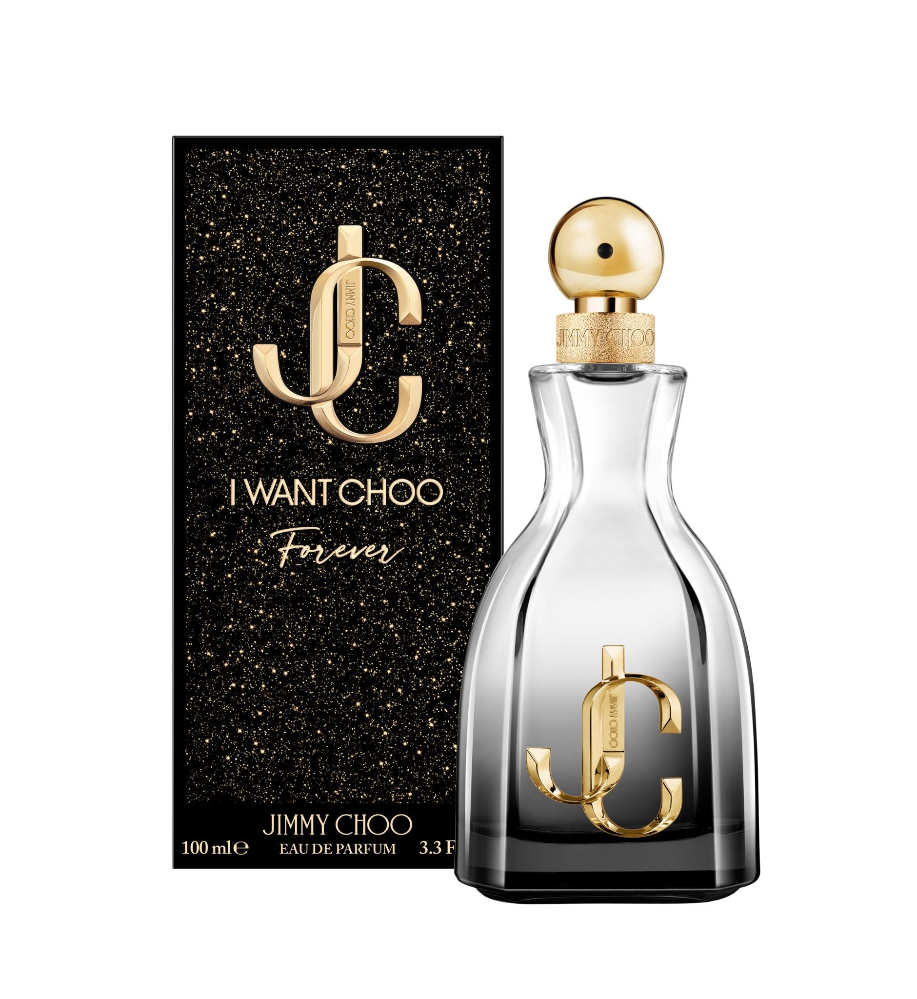 Jimmy Choo I Want Choo Forever