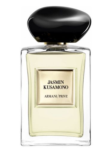 Giorgio Armani Jasmin Kusamono