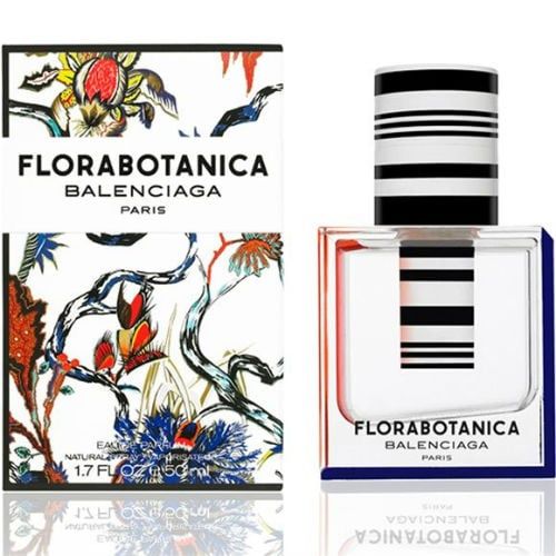 Balenciaga Florabotanica