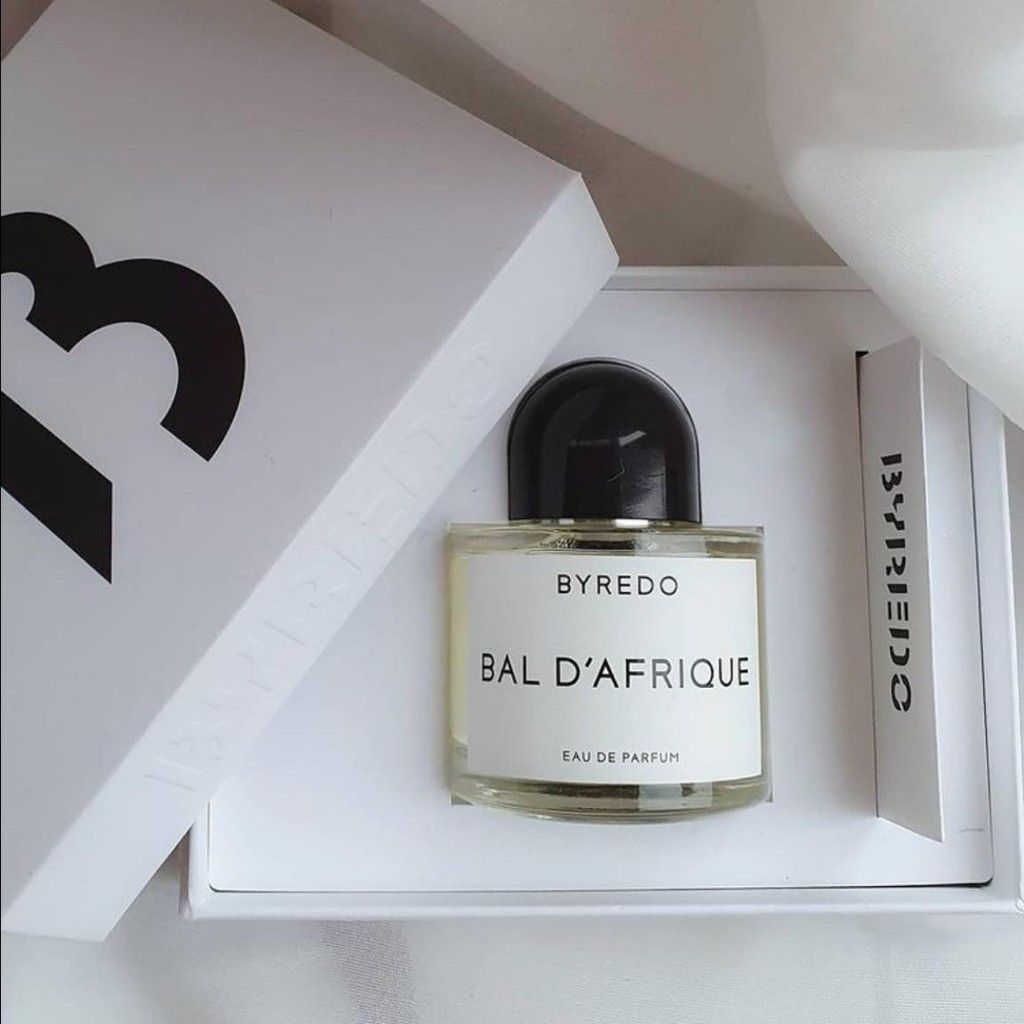 Byredo Bal D'afrique