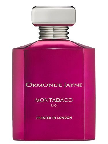 Ormonde Jayne Montabaco Rio