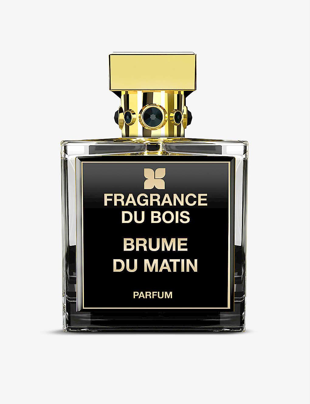 Fragrance Du Bois Brume Du Matin