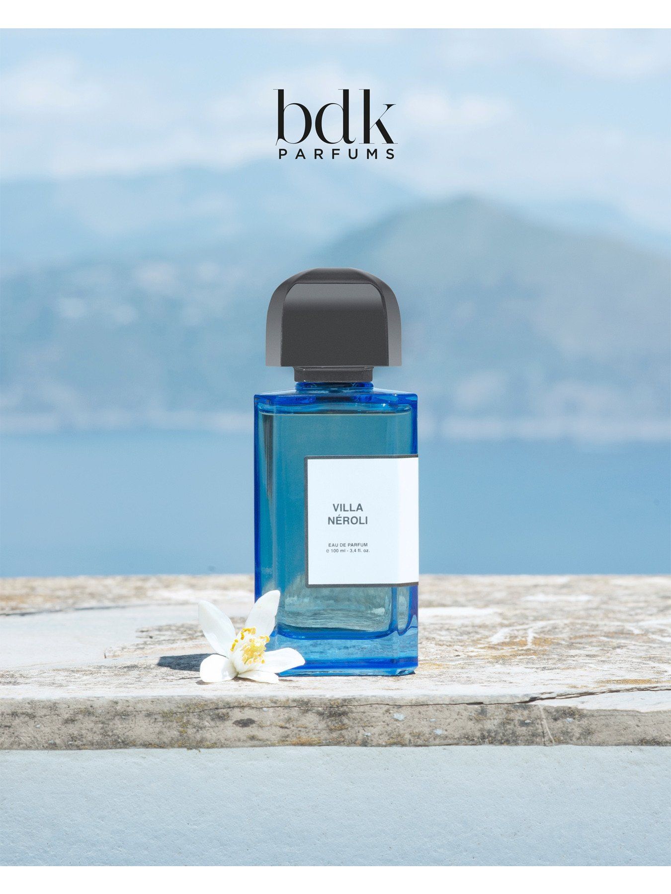 BDK Parfums Villa Néroli