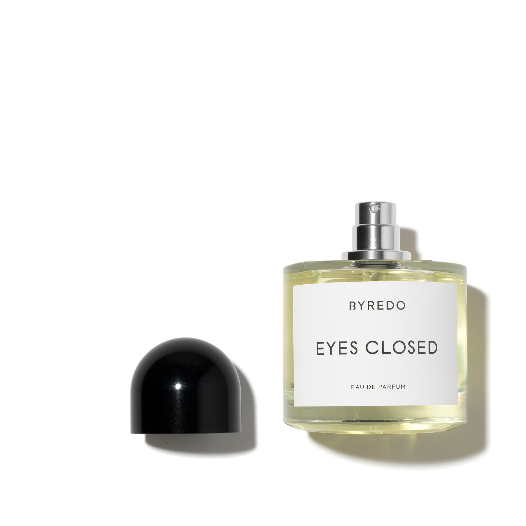 Byredo Eyes Closed