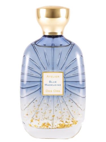 Atelier des Ors Blue Madeleine