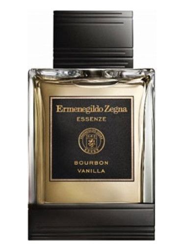Ermenegildo Zegna Bourbon Vanilla