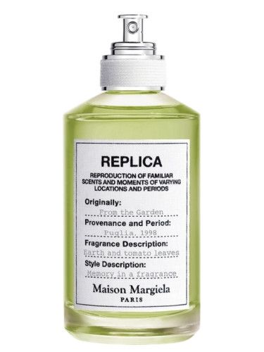 Maison Martin Margiela From the Garden