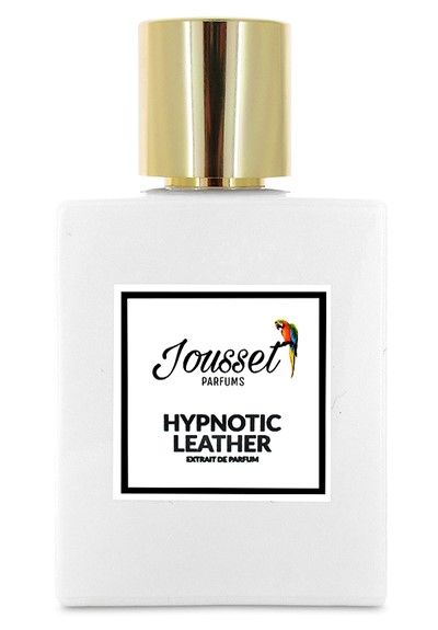Jousset Parfums Hypnotic Leather