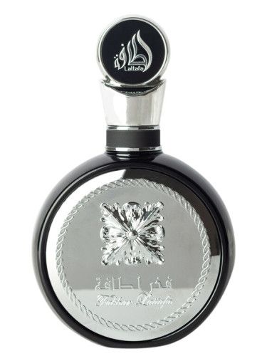 Lattafa Fakhar Black EDP