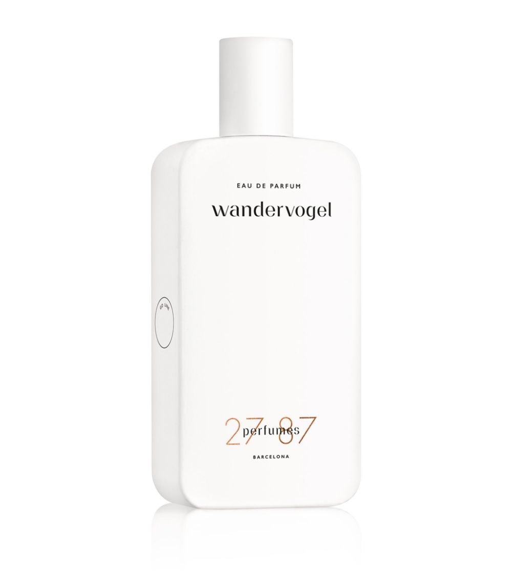 27 87 Wandervogel