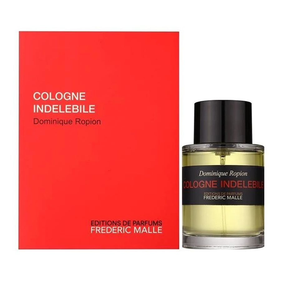 Frederic Malle Cologne Indélébile