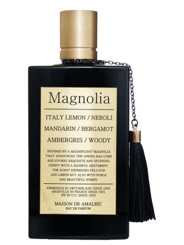Maison de Amalric Magnolia