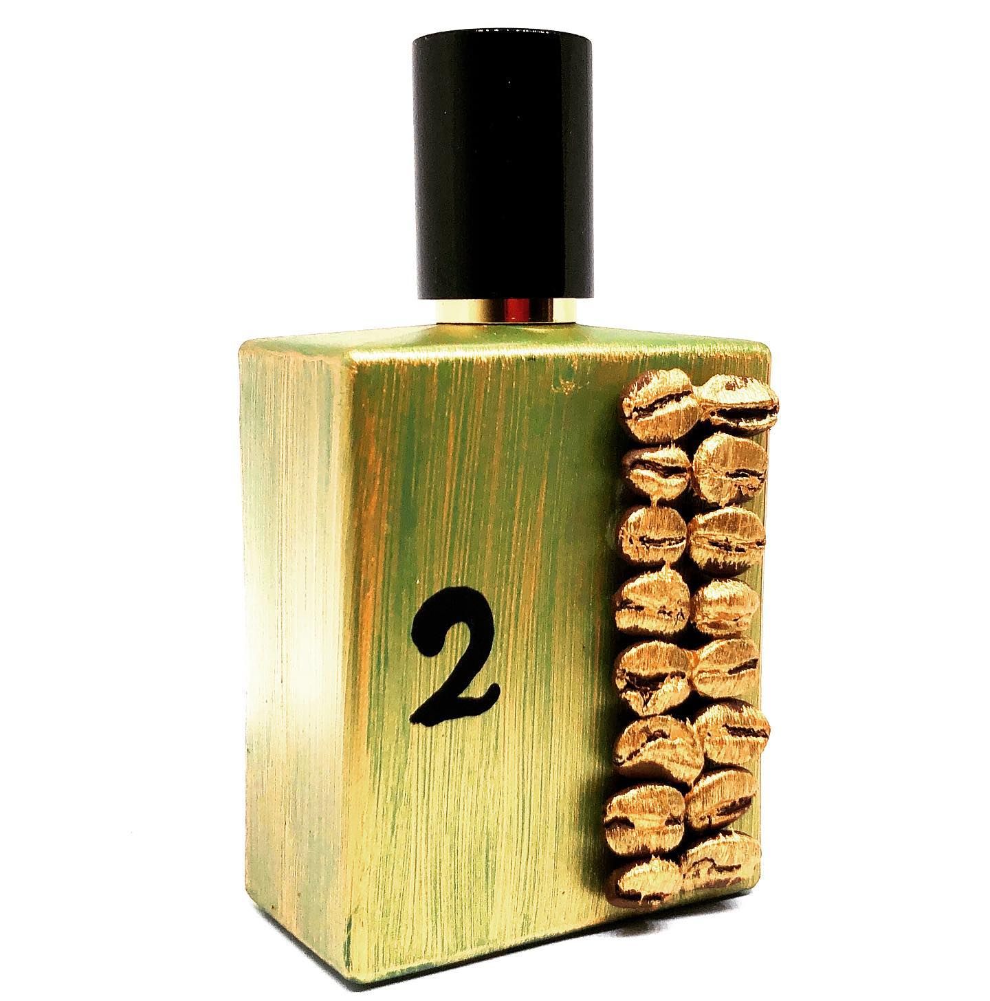 Jousset Parfums 2