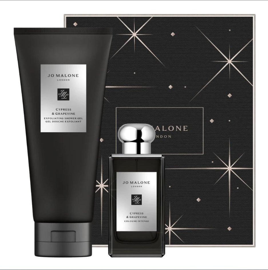 Jo Malone London Cypress & Grapevine Collection Eau de Cologne