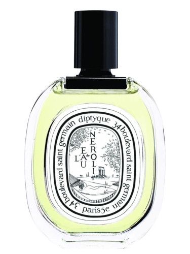 Diptyque L'Eau de Neroli