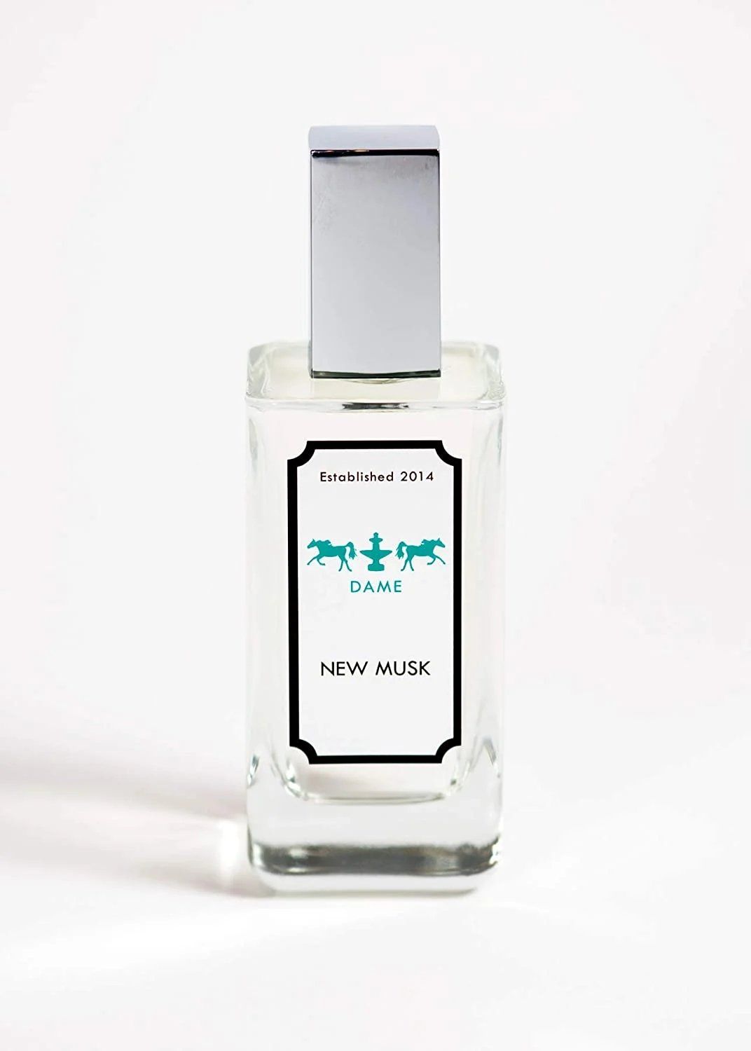 Dame Perfumery New Musk