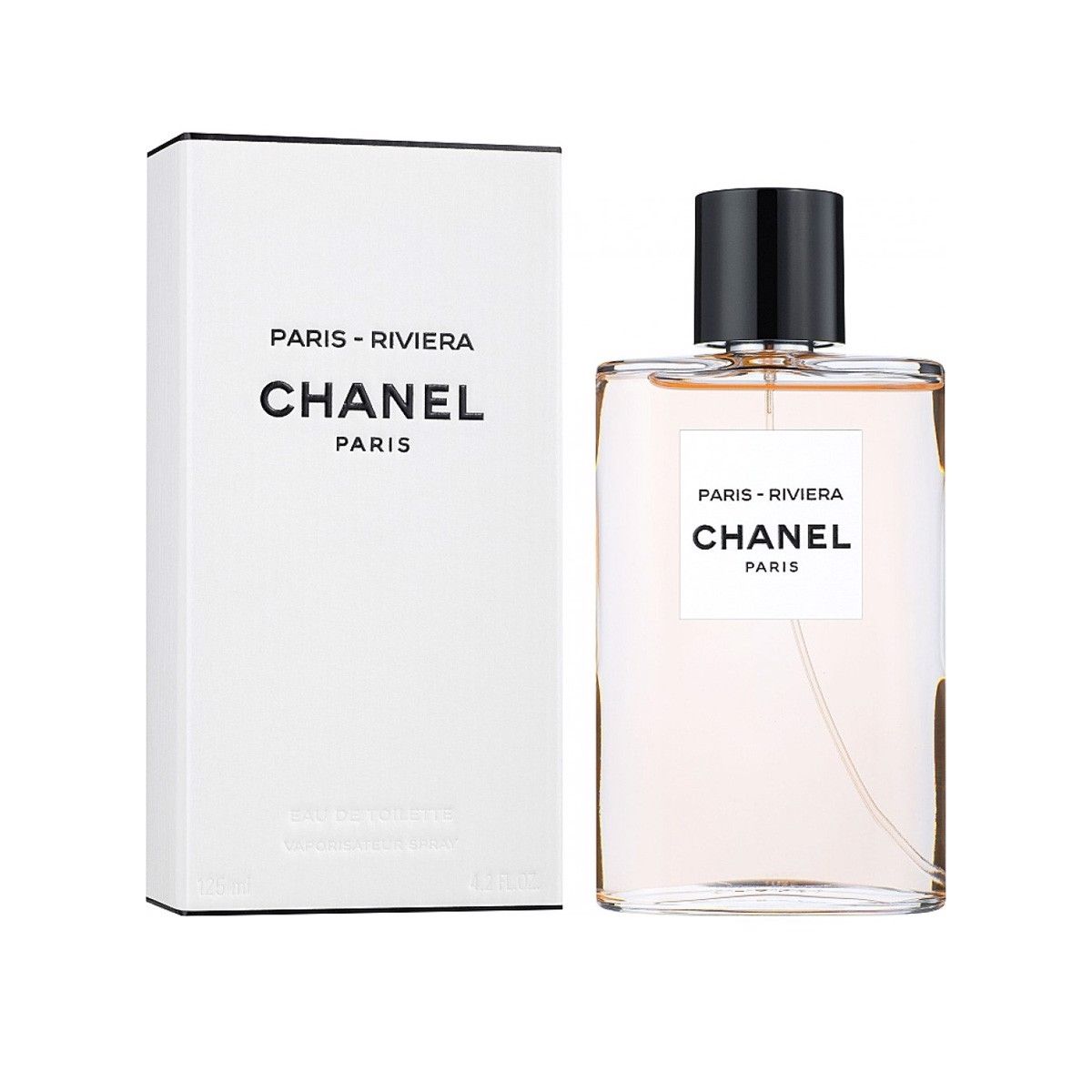 Chanel Paris Riviera