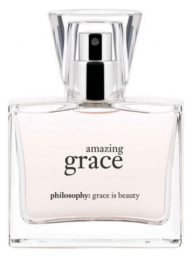 Philosophy Amazing Grace