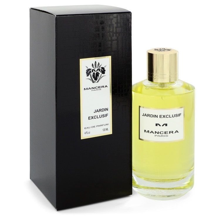 Mancera Aoud ExClusif
