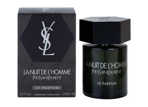 YSL La Nuit De L'Homme Le Parfum EDP