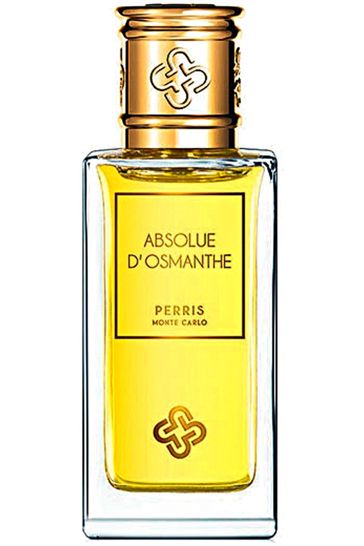 Perris Monte Carlo Absolue d’Osmanthe Extrait