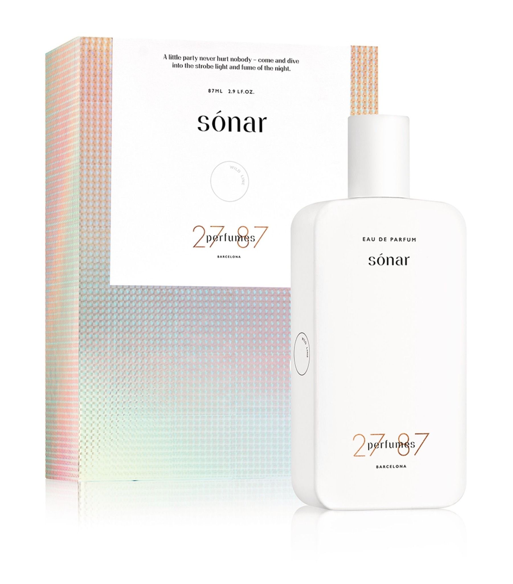 27 87 Sonar