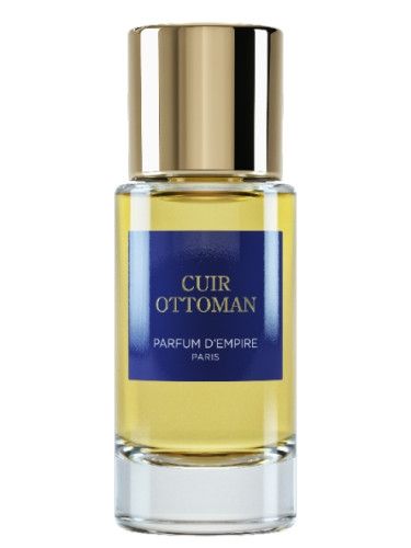 Parfum d'Empire Cuir Ottoman