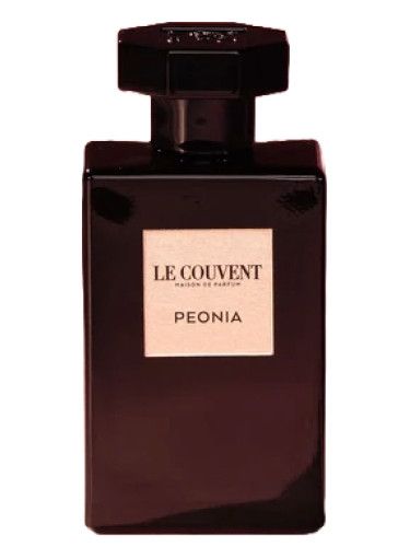 Le Couvent Maison de Parfum Peonia