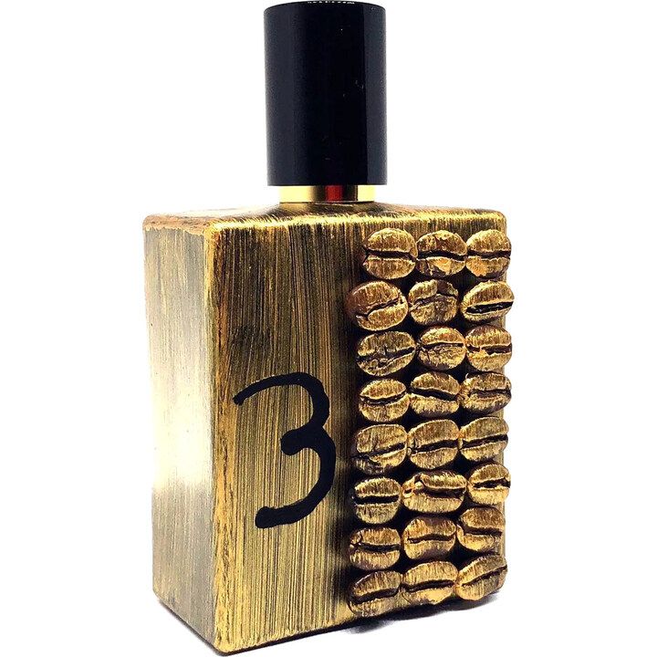 Jousset Parfums Qahua Bunga 3